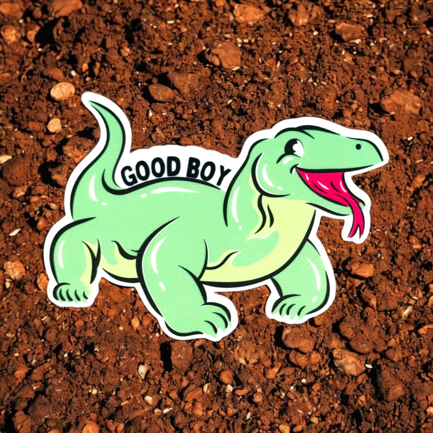 Good Boy