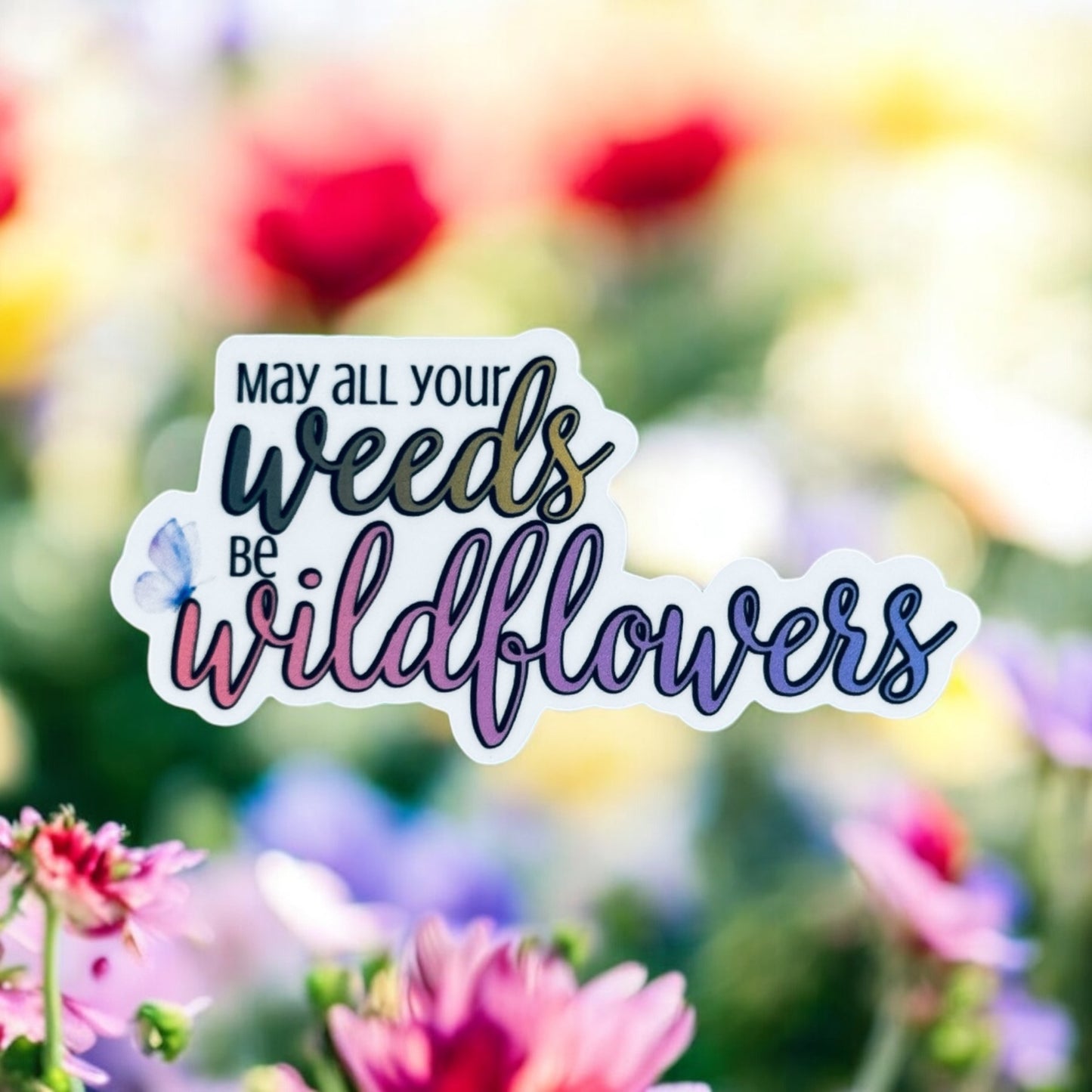 Wildflowers