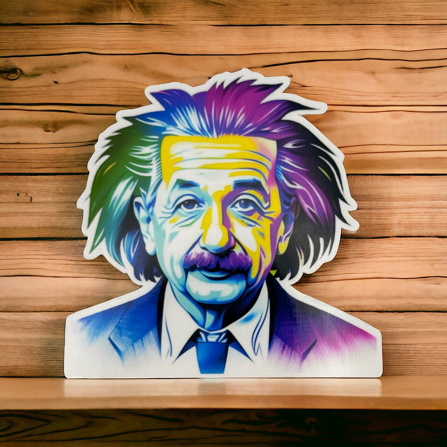 Einstein