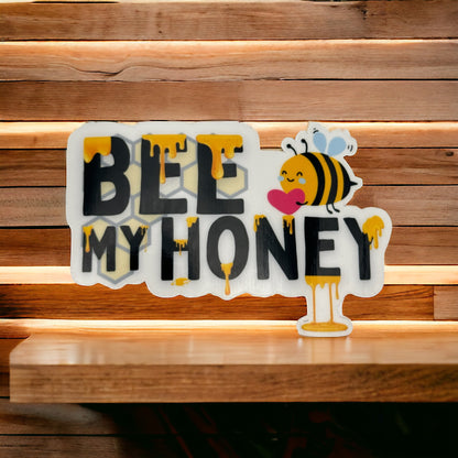 Bee My Honey