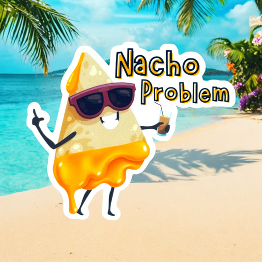 Nacho Problem