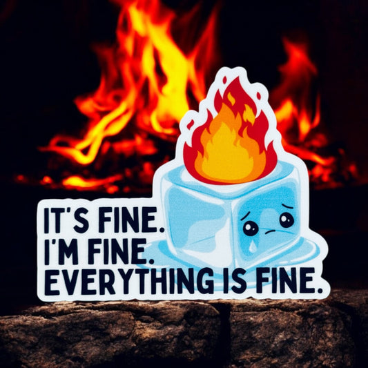 I’m Fine