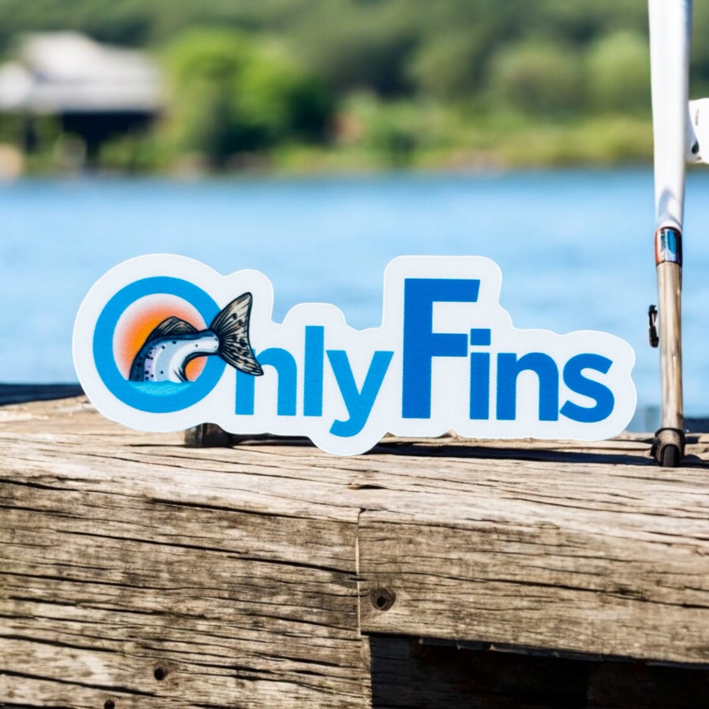 Only Fins