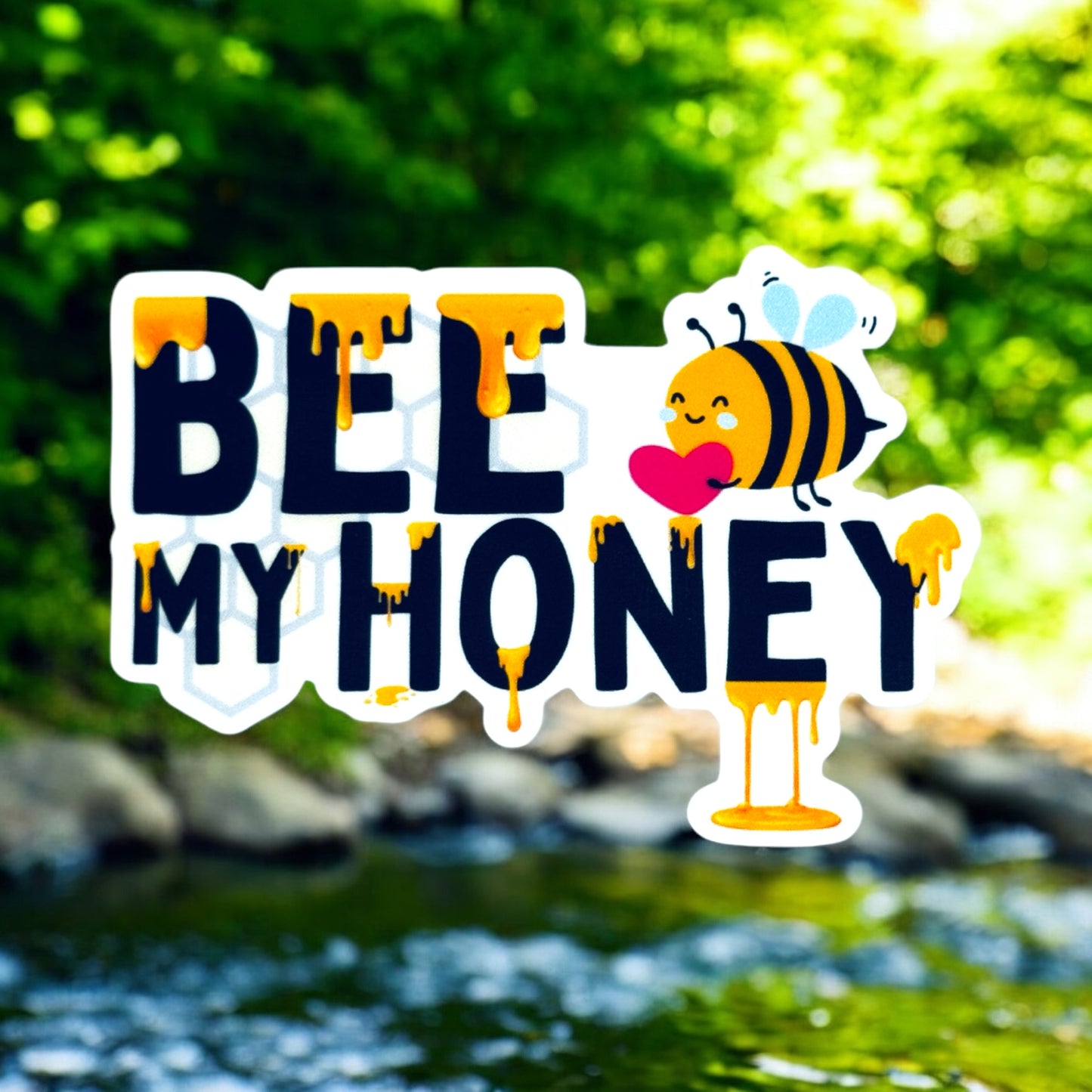 Bee My Honey