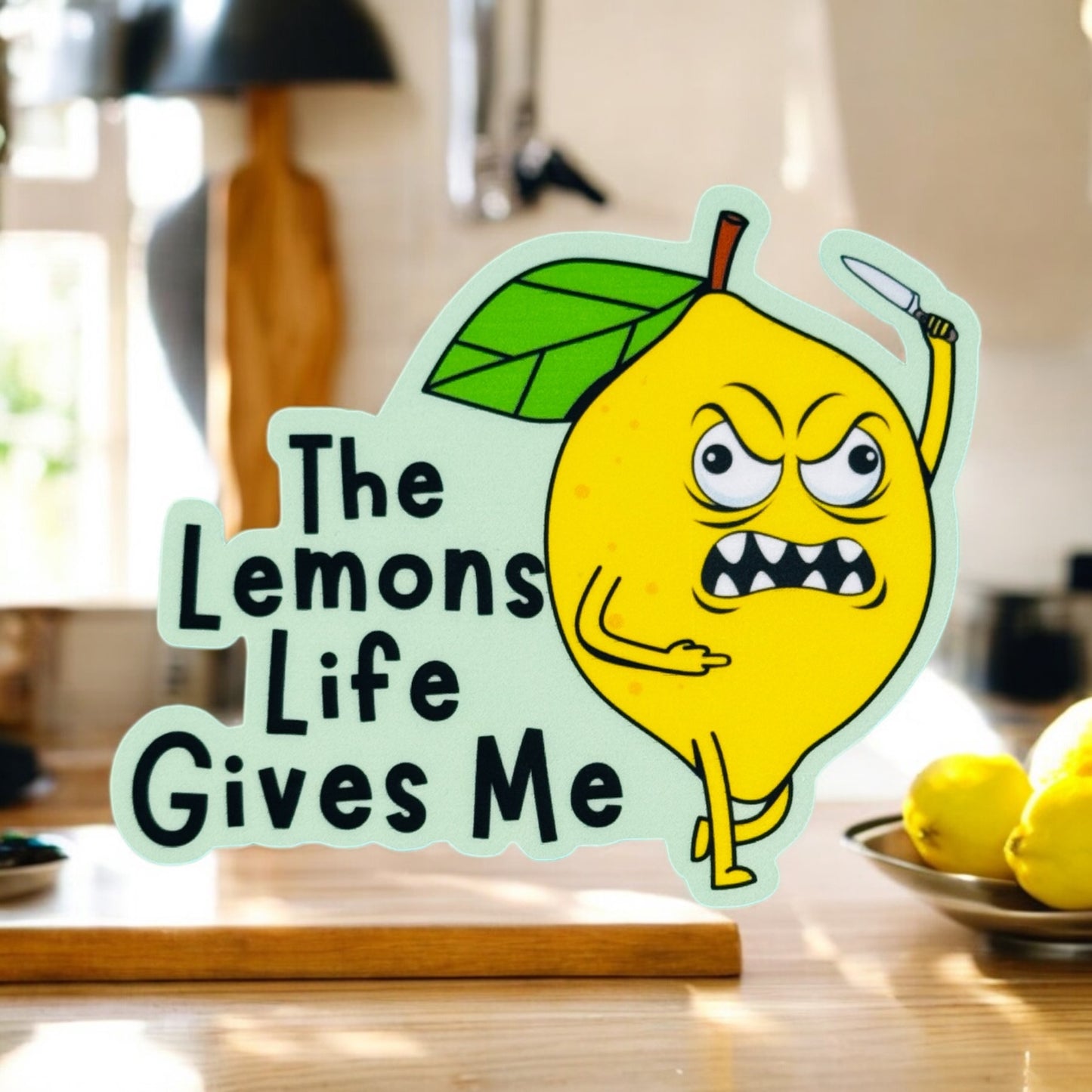 Lemons