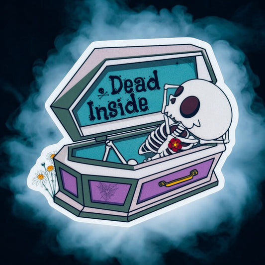 Dead Inside