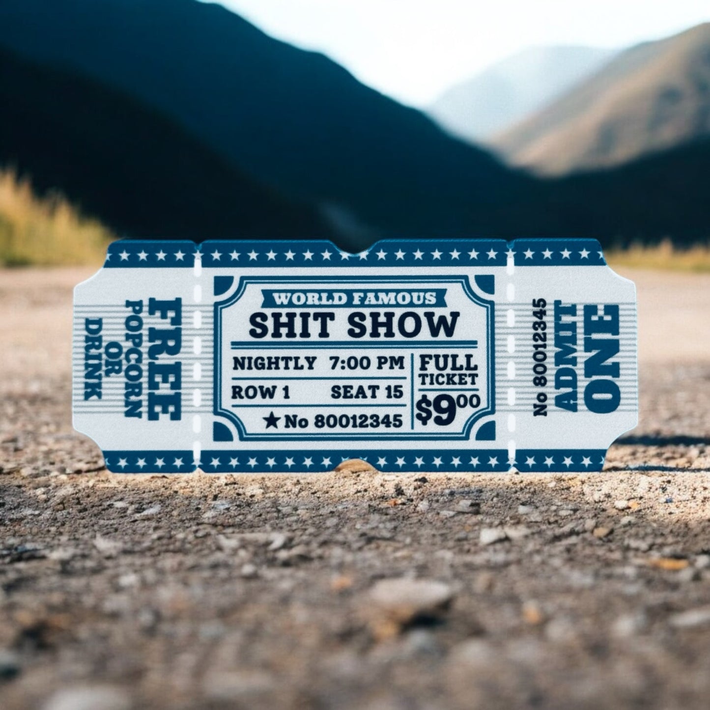 Shit Show