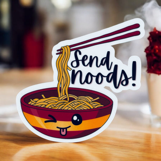 Send Noods