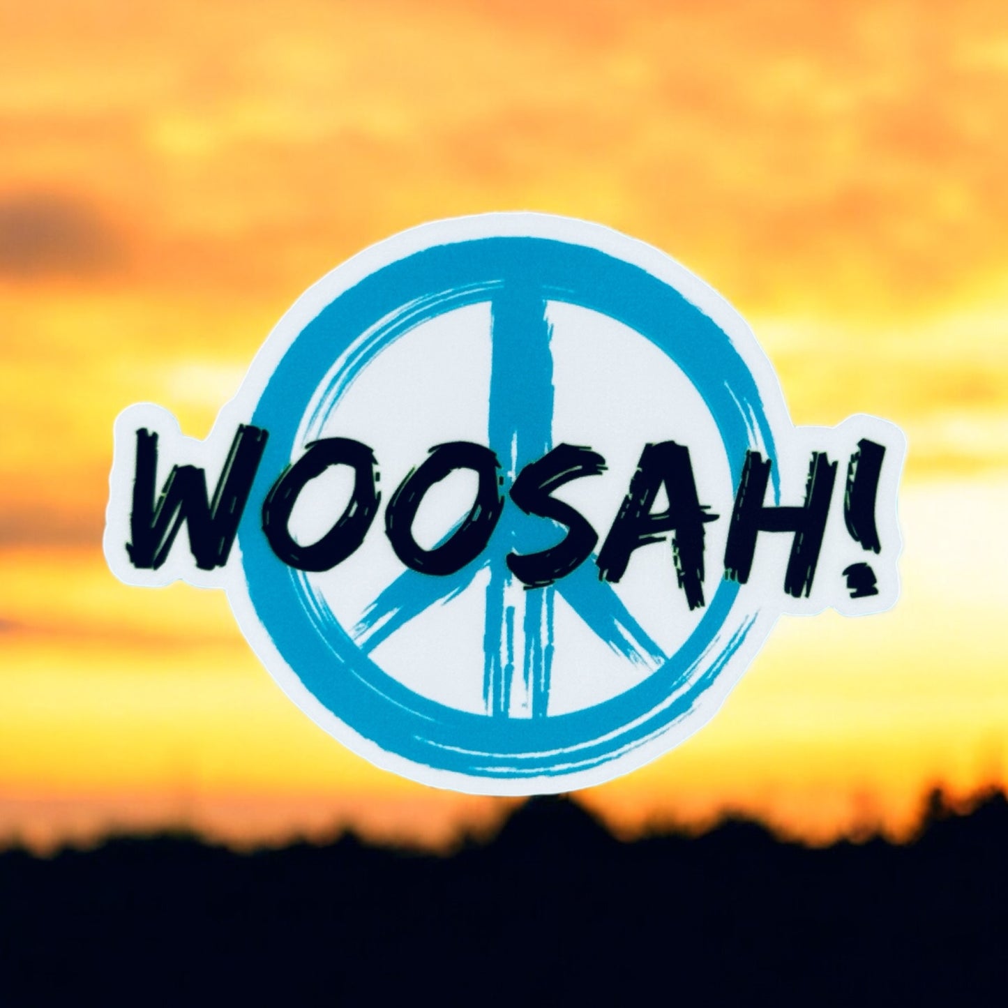 Woosah