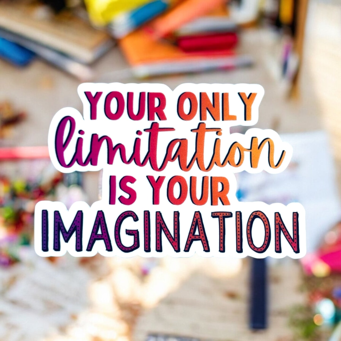 Imagination