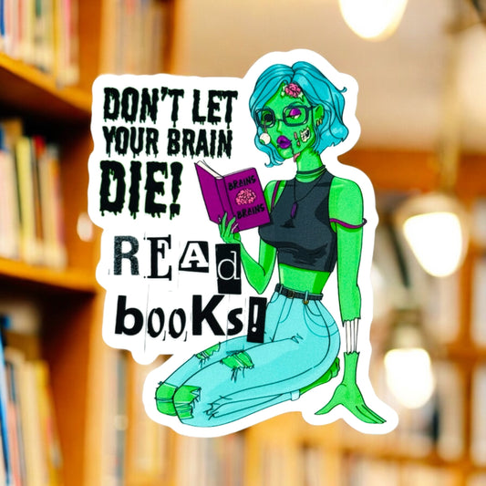 Read Books