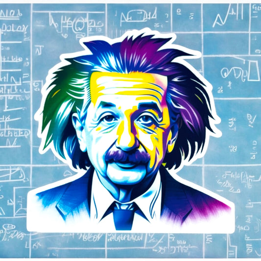 Einstein