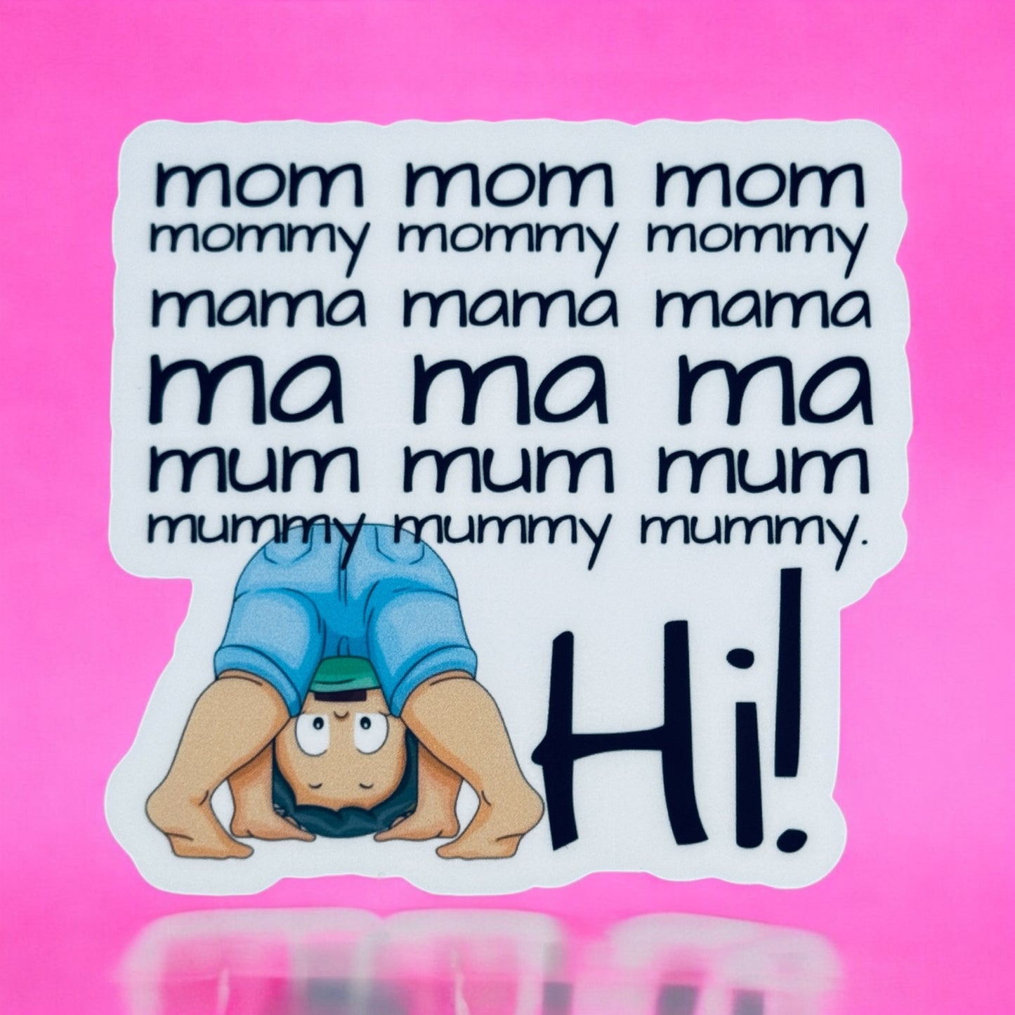 Mom