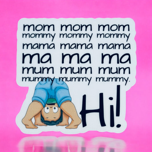 Mom