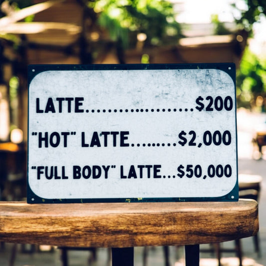 Lattes